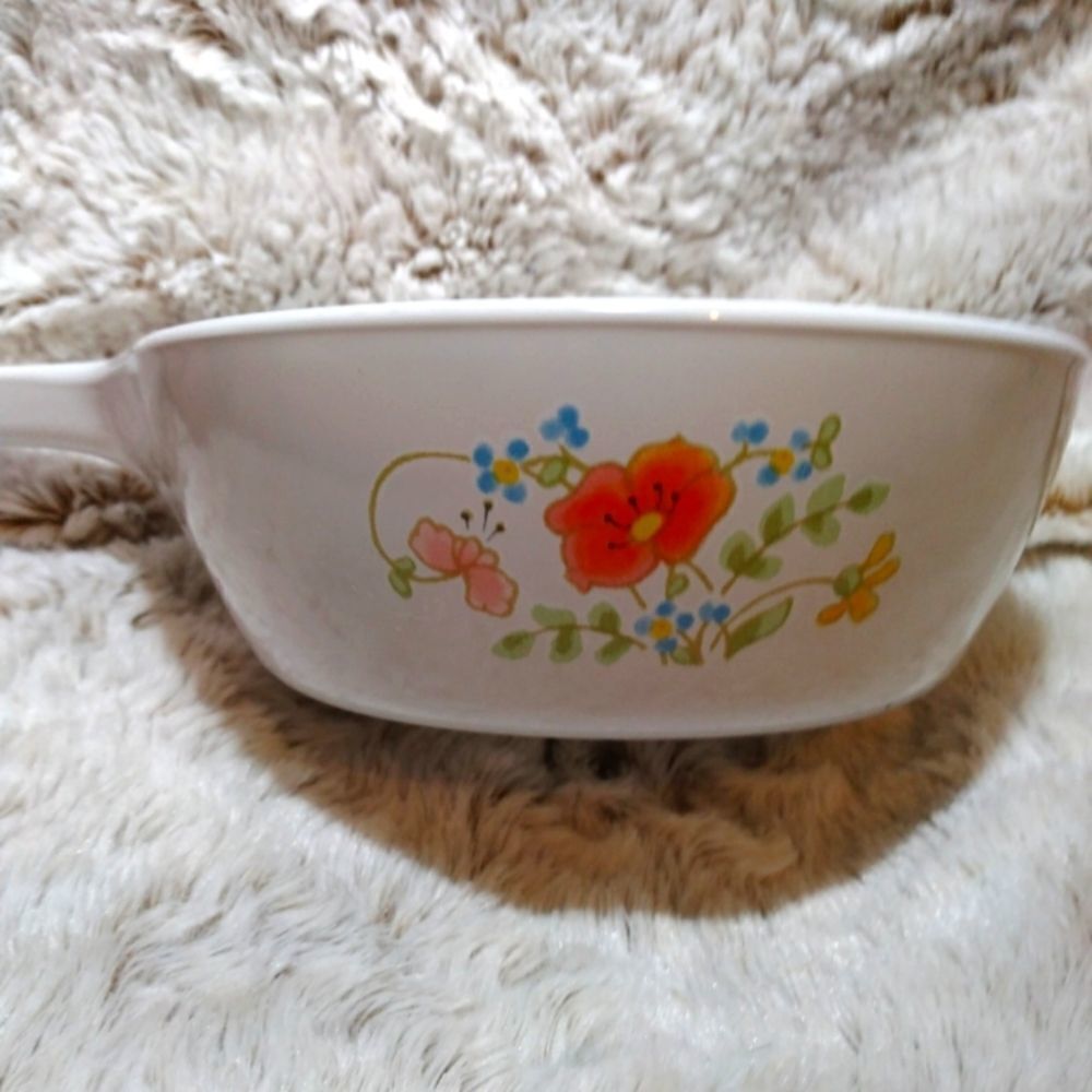 Corning ware pan 
